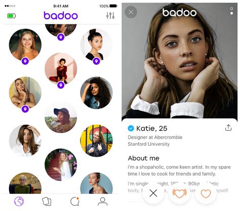 badoo status online|[Badoo] Question about online status options : r/OnlineDating